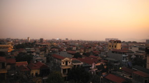 Ninh Binh