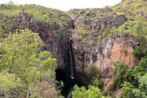 die TolmerFalls